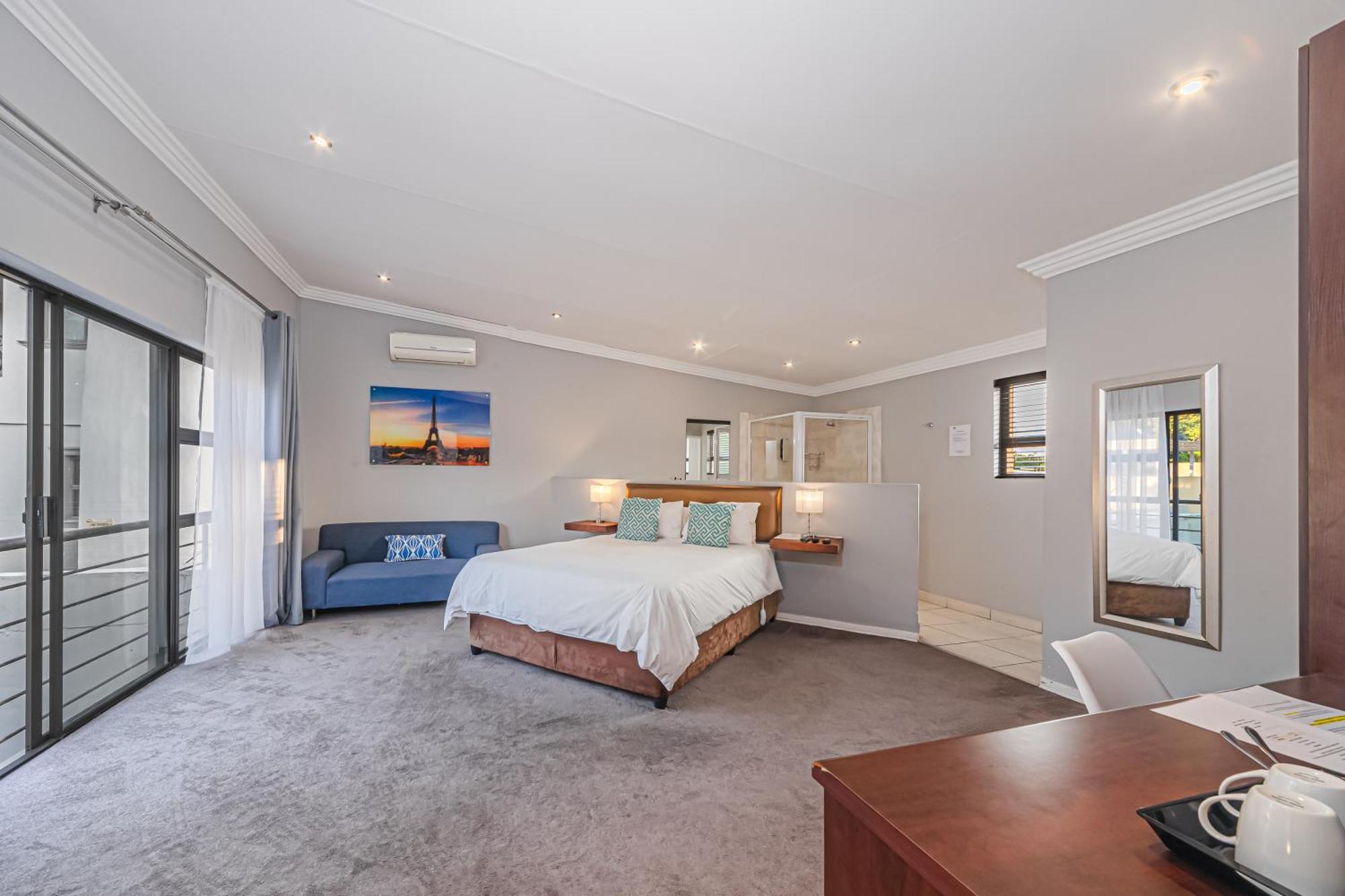 Le Petit Fillan Hotel แซนด์ตัน ภายนอก รูปภาพ