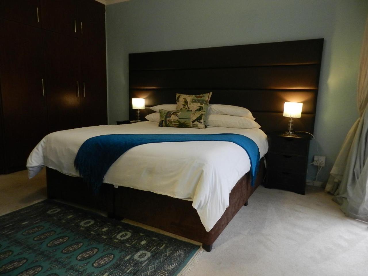 Le Petit Fillan Hotel แซนด์ตัน ภายนอก รูปภาพ