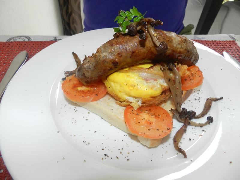 Le Petit Fillan Hotel แซนด์ตัน ภายนอก รูปภาพ