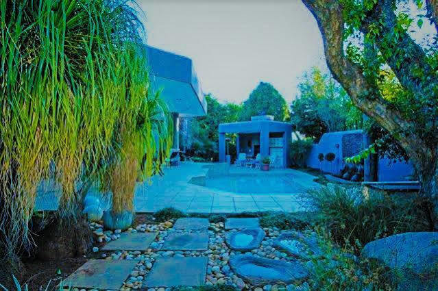 Le Petit Fillan Hotel แซนด์ตัน ภายนอก รูปภาพ