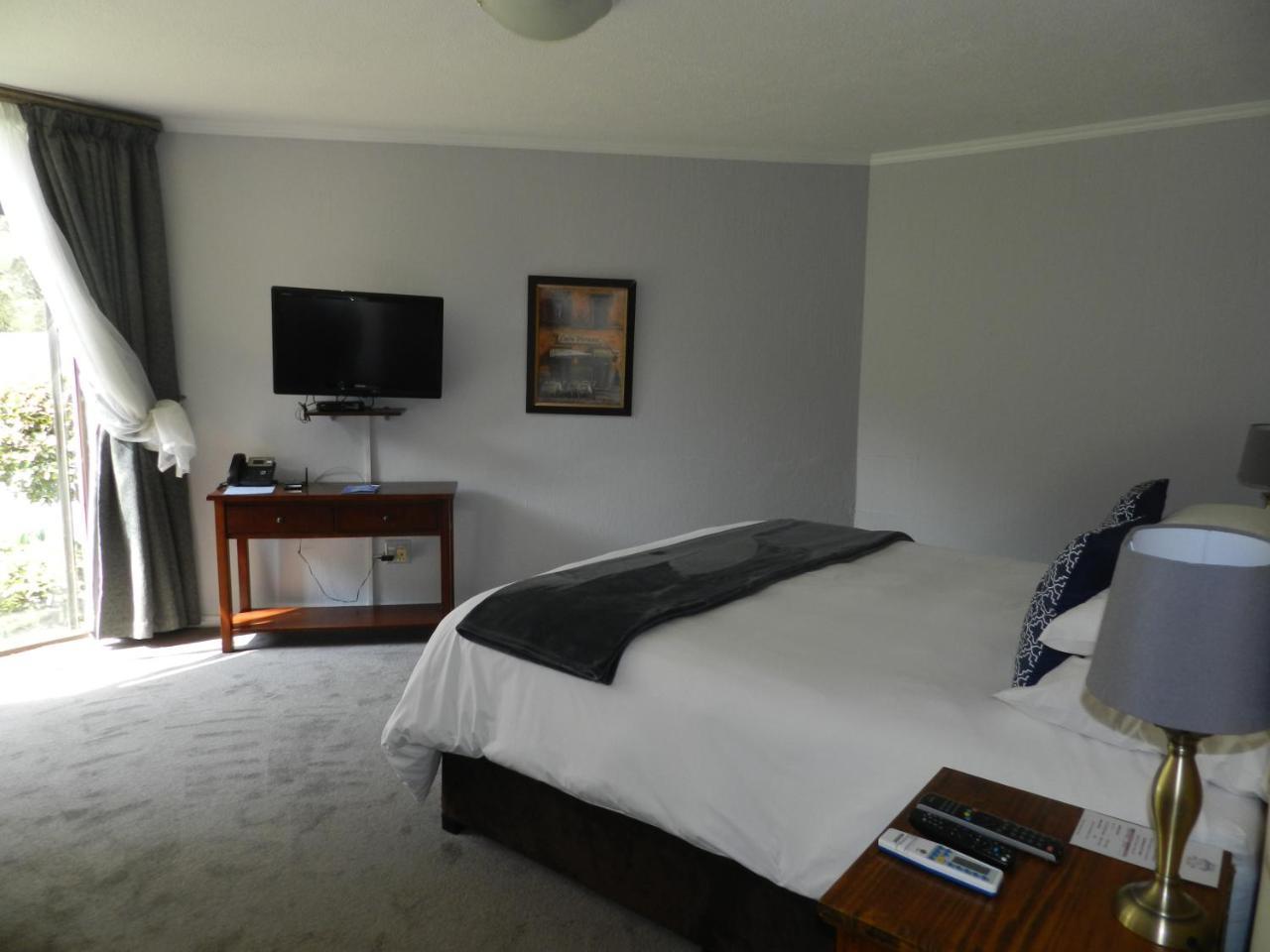 Le Petit Fillan Hotel แซนด์ตัน ภายนอก รูปภาพ