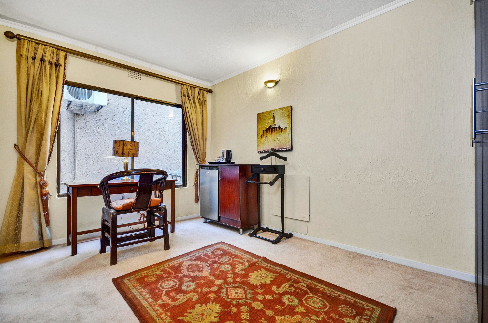 Le Petit Fillan Hotel แซนด์ตัน ภายนอก รูปภาพ