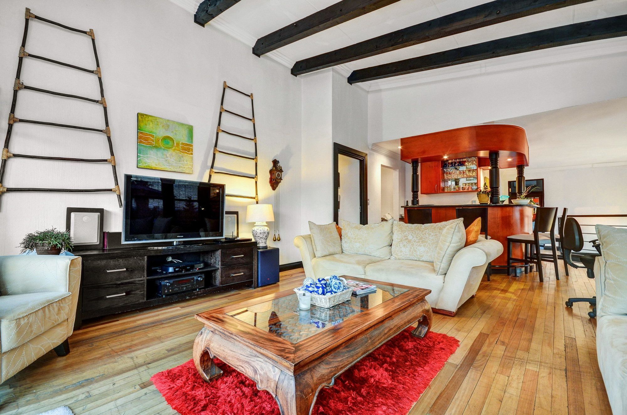 Le Petit Fillan Hotel แซนด์ตัน ภายนอก รูปภาพ